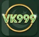 VK 999 logo