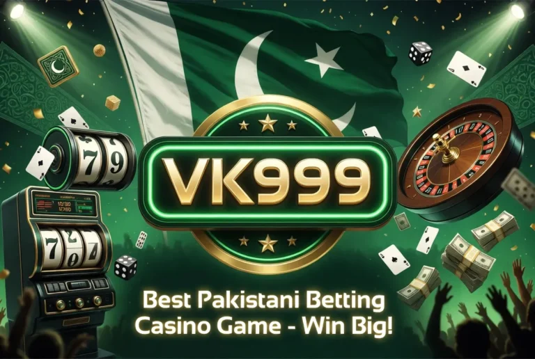 VK999 Game